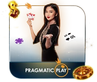 PRAGMATIC CASINO