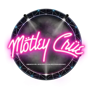 M&ouml;tley Cr&uuml;e